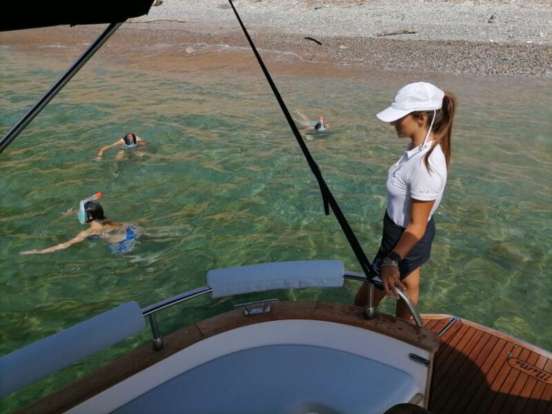 From La Spezia: Cinque Terre Boat Tour and Village Visit - Final Impressions