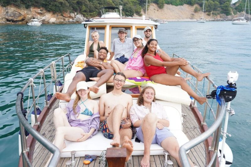 From La Spezia: Cinque Terre Boat Tour with Lunch and Wine - Price, Value, and Practical Tips