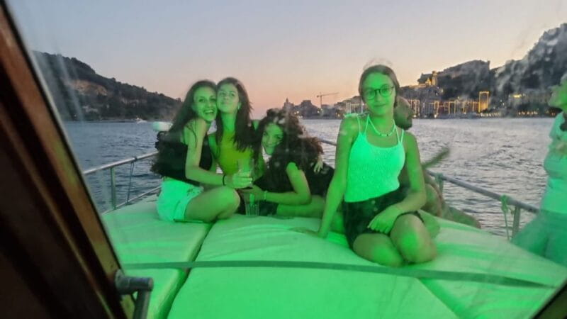 From La Spezia: Cinque Terre Boat Tour with Lunch and Wine - Who Would Love This Tour?