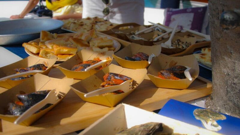 From La Spezia: Cinque Terre Boat Trip with Food Tastings - Exploring Ligurias Coast by Boat: A Deep Dive into the La Spezia Cinque Terre Experience