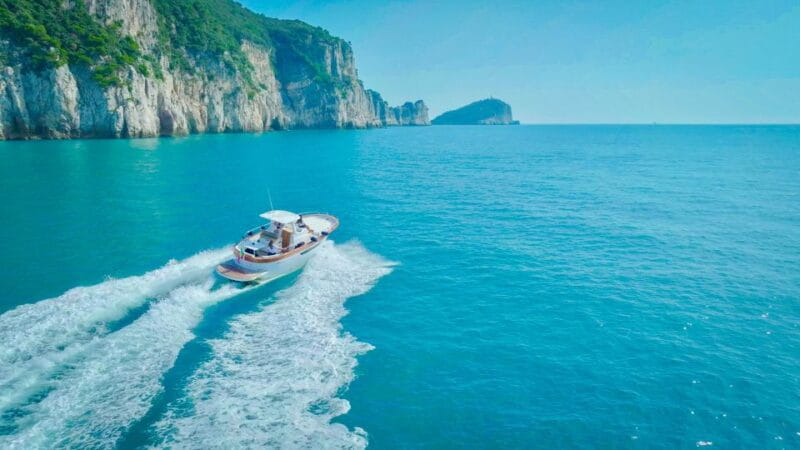 From La Spezia: Cinque Terre Boat Trip with Food Tastings - Who Will Love This Tour?