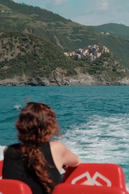 From La Spezia: Cinque Terre Boat Trip with free time ashore - FAQ