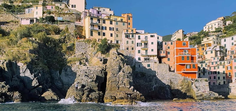 From La Spezia: Cinque Terre Boat Trip with free time ashore - Final Thoughts