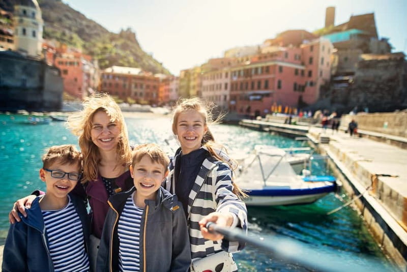 From La Spezia: Cinque Terre Small Group Tour with Limoncino - FAQs