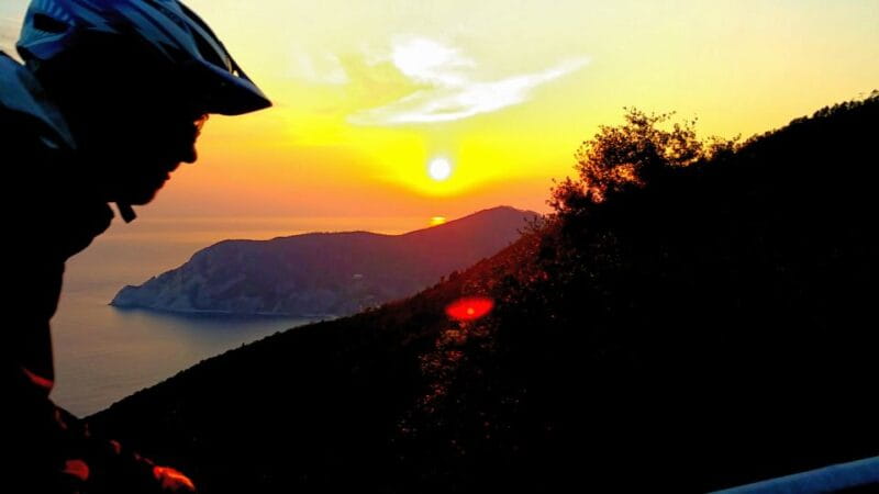 From La Spezia: Guided Mountain E-Bike Tour in Cinque Terre - What Makes Each Village Special