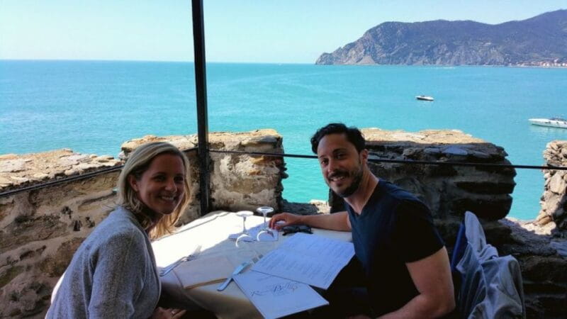 From La Spezia: Guided Mountain E-Bike Tour in Cinque Terre - The Culinary Touch: Wine and Focaccia