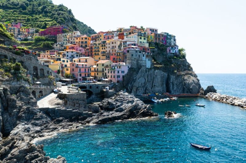 From La Spezia: Highlights of Cinque Terre with A Guide - Is It Worth the Price?