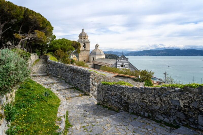 From La Spezia: Highlights of Cinque Terre with A Guide - The Sum Up: A Well-Rounded, Authentic Taste of Cinque Terre