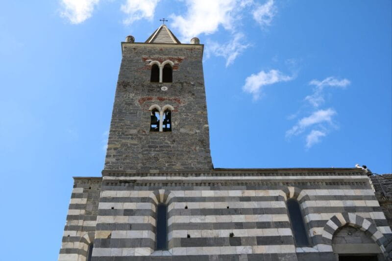 From La Spezia: Highlights of Cinque Terre with A Guide - FAQ