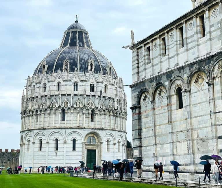From La Spezia: Pisa Shore Excursion - Who Will Love This Experience?