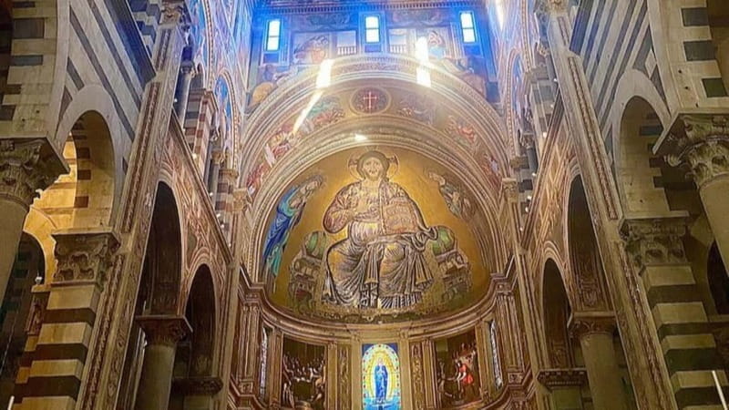 From La Spezia: Pisa Shore Excursion - The Sum Up