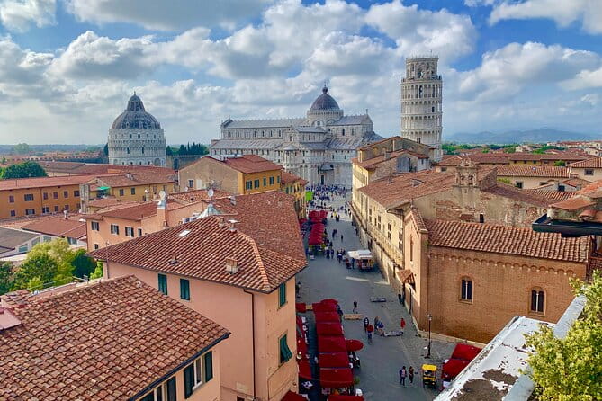 From La Spezia: Pisa, with optional Leaning Tower and Jewel of the Cinque Terre - The Itinerary Breakdown: What You Can Expect