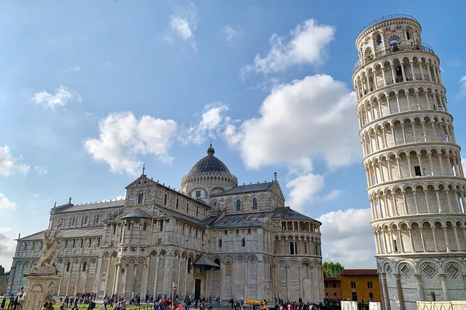 From La Spezia: Pisa, with optional Leaning Tower and Jewel of the Cinque Terre - Who Will Love This Tour?