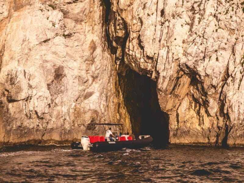 From La Spezia: Portovenere and 3 Islands Boat Trip - A Detailed Look at the La Spezia to Portovenere and 3 Islands Boat Trip