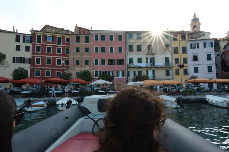 From La Spezia: Portovenere Islands Golden Hour Boat Tour - FAQs