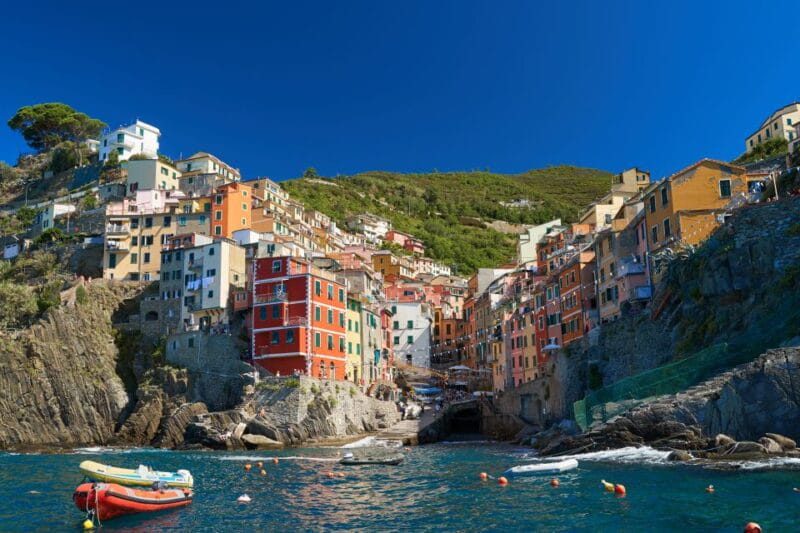 From La Spezia: Shore Excursion to Cinque Terre by Train - Final Thoughts: Who Is This Tour Best For?