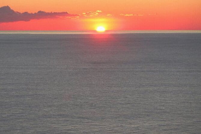 From La Spezia: The Sunset Cinque Terre Boat Tour - A Closer Look at the Sunset Cinque Terre Boat Tour