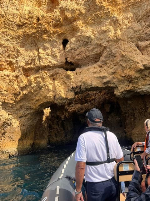 From Lagoa: Dolphins & Ponta da Piedade with biologist guide - Key Points / Takeaways