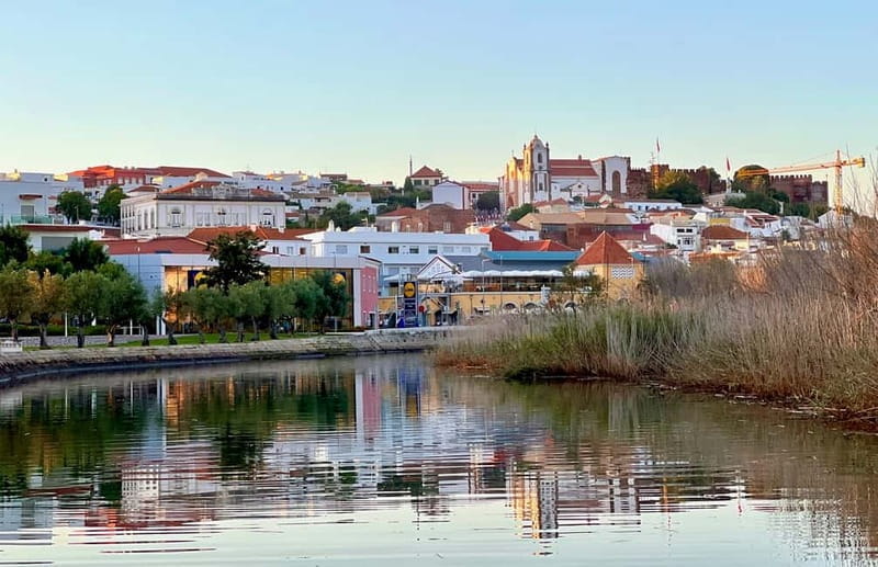 From Lagoa: Visit Silves Town by Boat with Hop Off & Hop On - Final Thoughts