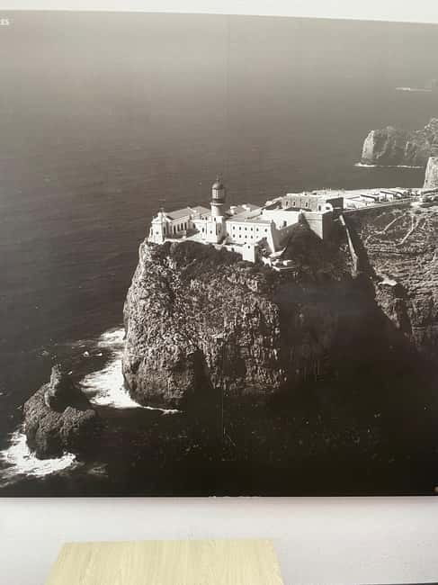 From Lagos: 5 Hour Algarve Coastal Tour with Guide - Exploring the Algarve in 5 Hours: A Balanced Guide