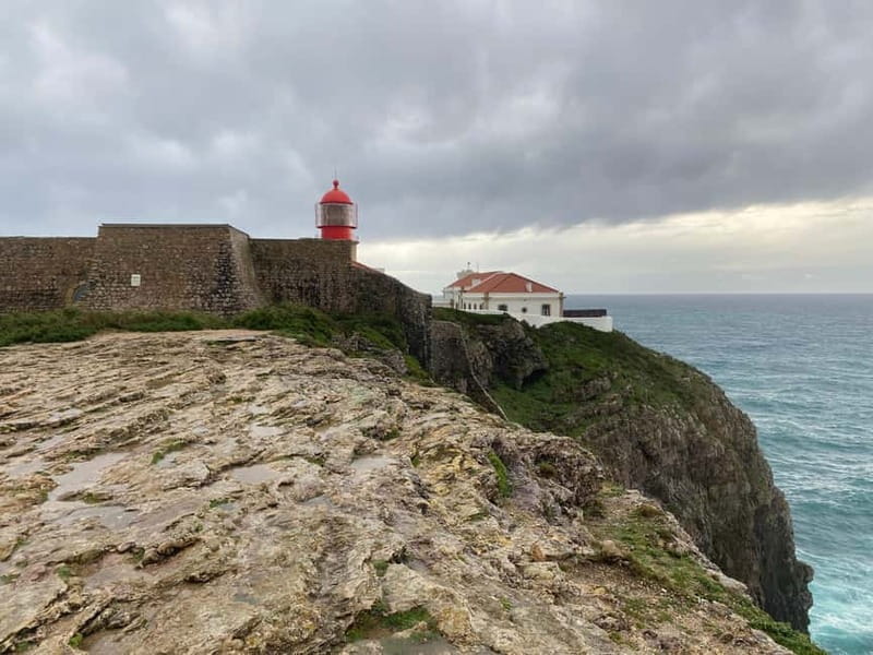 From Lagos: 5 Hour Algarve Coastal Tour with Guide - Who Will Love This Tour?