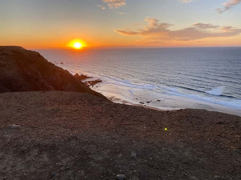 From Lagos: 5 Hour Algarve Coastal Tour with Guide - Price and Value Analysis