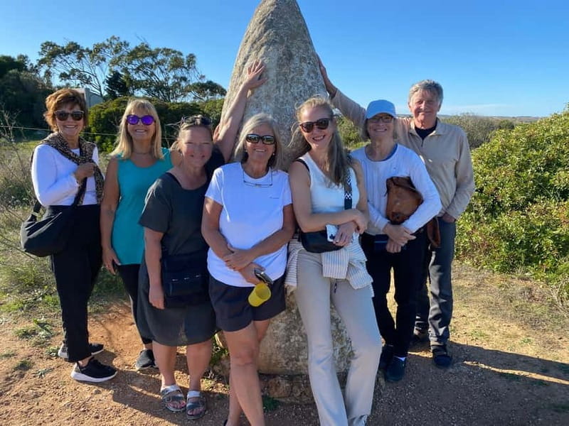 From Lagos: 5 Hour Algarve Coastal Tour with Guide - Final Thoughts