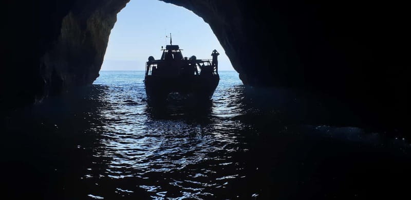 From Lagos: Benagil Caves Catamaran Cruise - Who Is This Tour Best For?