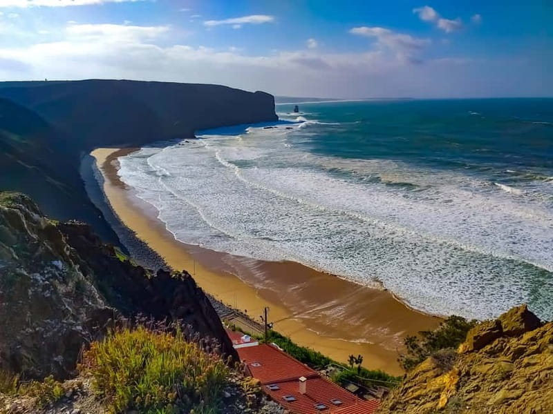 From Lagos: Half-Day West Coast Minivan Tour - Key points / Takeaways