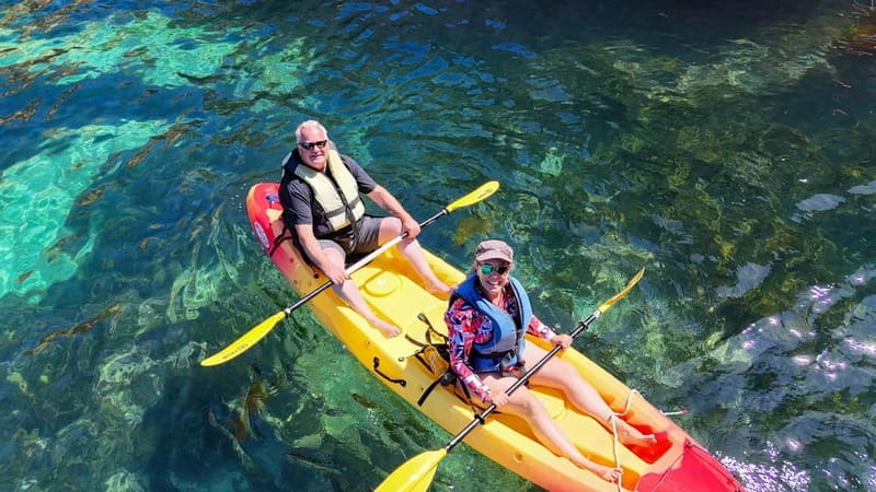 From Lagos: Ponta da Piedade Caves Kayak Tour from Catamaran - Who This Tour Is Perfect For
