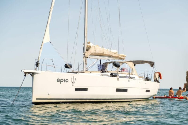 From Lagos: Ponta da Piedade Half-Day Yacht Cruise - FAQ