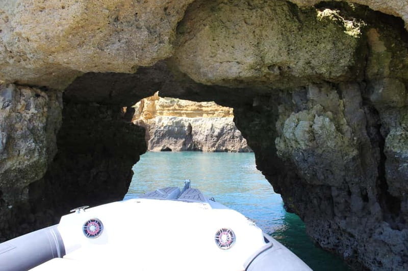 From Lagos: Private Boat Tour to Benagil Cave - Who Will Love This Tour?