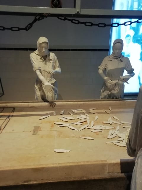 From Lagos: Tinned Sardine Route (Private) - Who Will Appreciate This Tour?