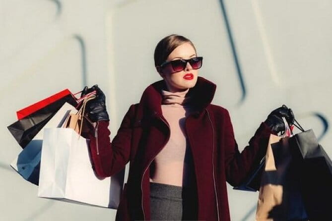 From Lake Como or Milan: Serravalle VIP shopping and Wine Tasting - Final Thoughts