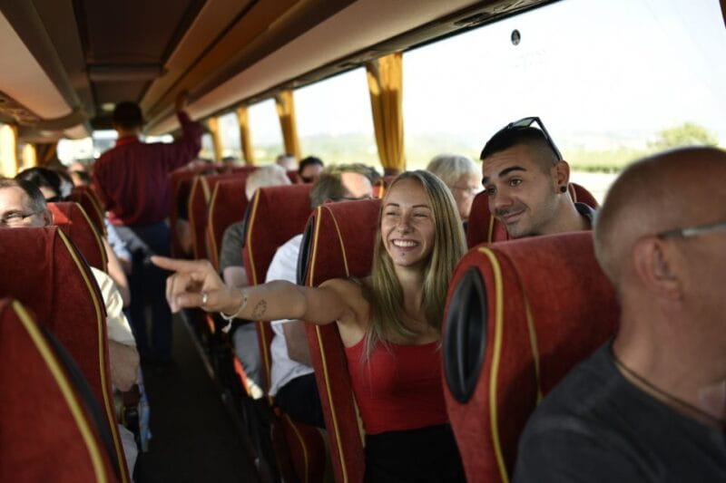 From Lake Garda: Full-day Group Tour of Venice - Returning by Boat and Coach