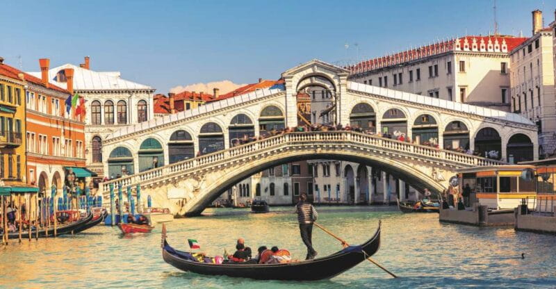 From Lake Garda: Full-day Group Tour of Venice - The Sum Up: Who Should Consider This Tour?