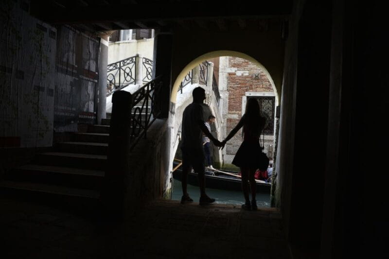 From Lake Garda: Full-day Group Tour of Venice - FAQs