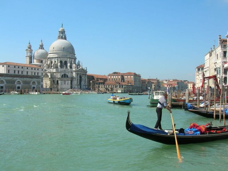 From Lake Garda: Venice Day Trip - Authentic Experiences and Optional Extras