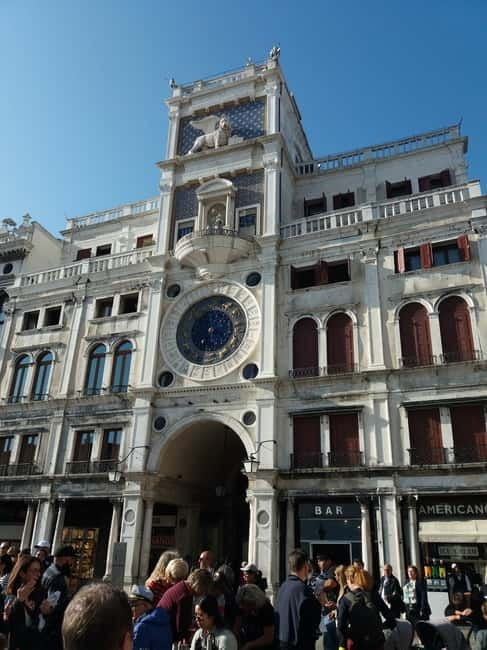 From Lake Garda: Venice Day Trip - Timing and Logistics: Making It Work