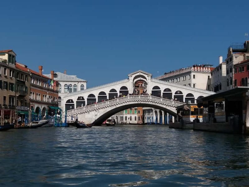 From Lake Garda: Venice Day Trip - Price and Overall Value