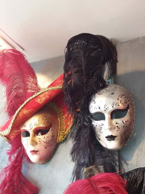 From Lake Garda: Venice Day Trip - FAQ