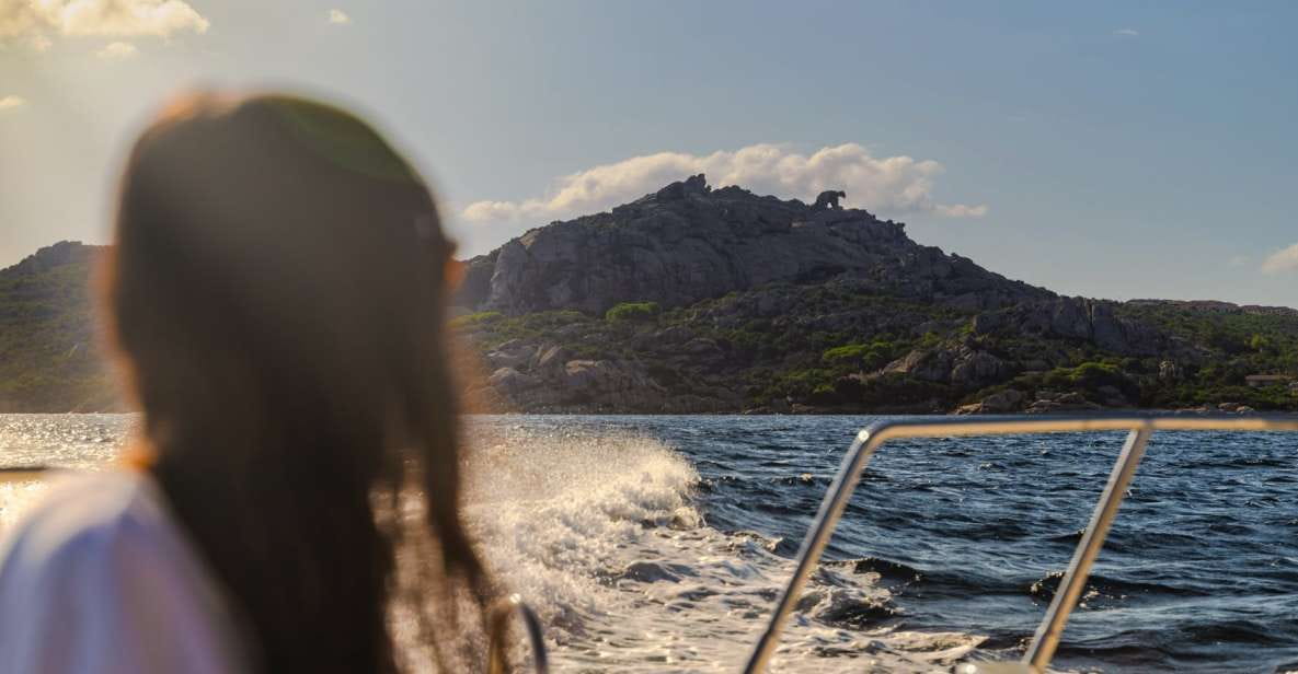 From Lake Maggiore: Private Boat Tour With Pickup/Drop-Off - Pickup and Drop-Off From Jetty