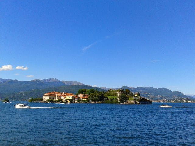 From Lake Maggiore: Private Boat Tour With Pickup/Drop-Off - Restrictions and Important Information