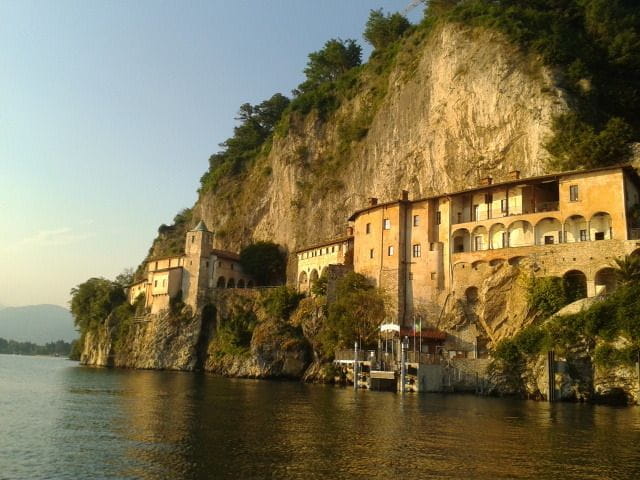From Lake Maggiore: Private Boat Tour With Pickup/Drop-Off - Tour Inclusions and Exclusions