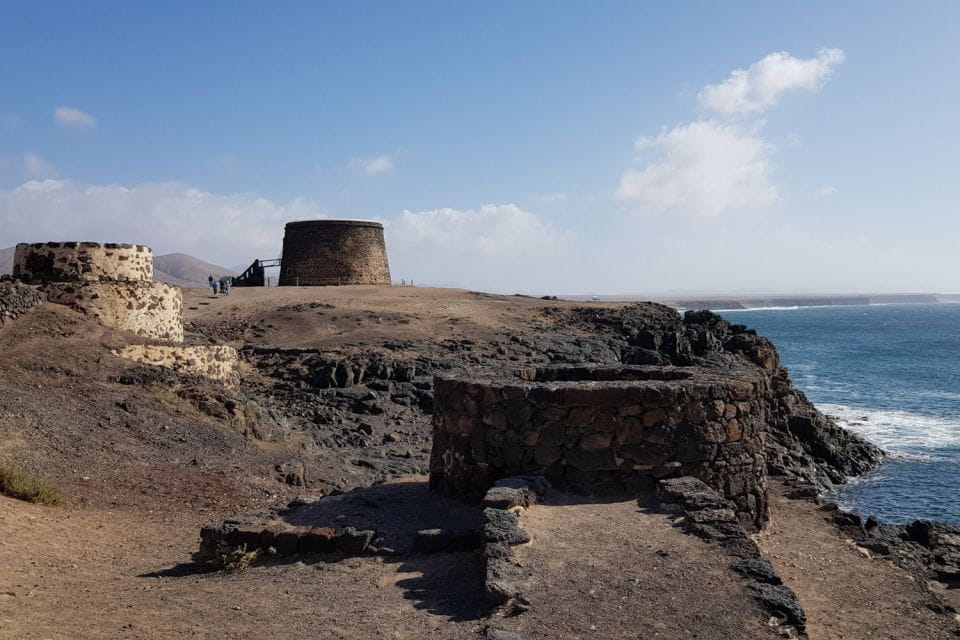 From Lanzarote: Day Trip to Fuerteventura and Corralejo - Things To Know