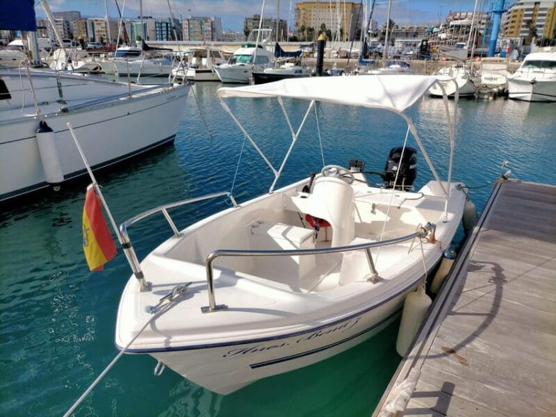 From las Palmas : Day sailing experience along the coast - Exploring the Coastal Waters: A Closer Look at the Experience