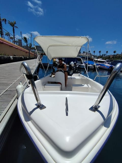 From las Palmas : Day sailing experience along the coast - FAQ