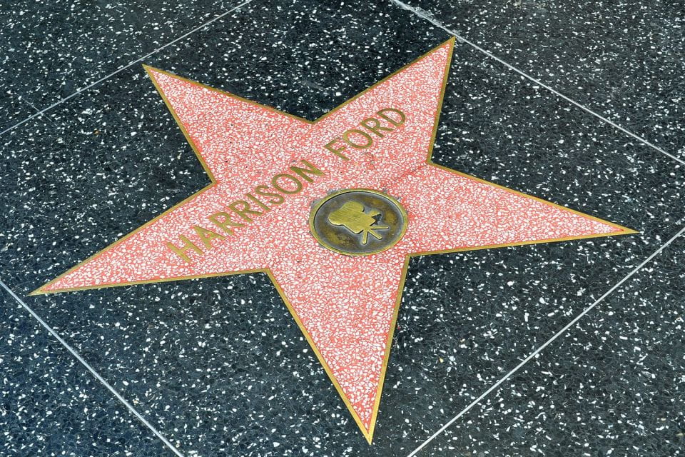 From Las Vegas: Hollywood and Los Angeles Day Trip - Inclusions and Amenities