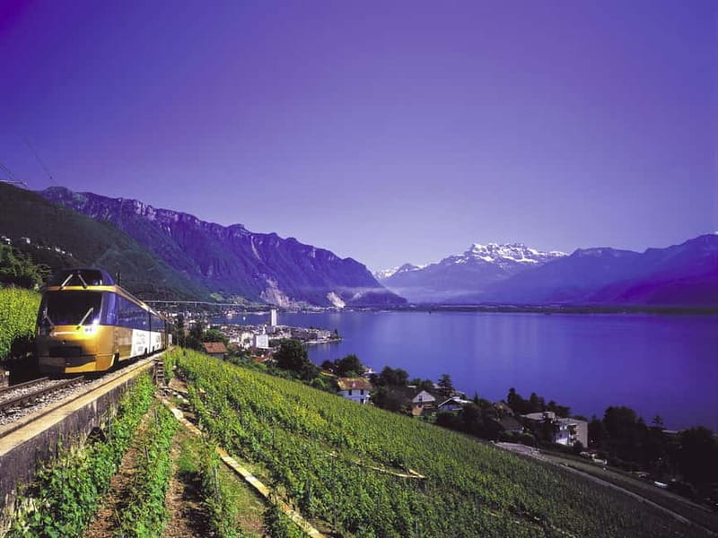 From Lausanne: Gruyères Tour with Train, Chocolate & Cheese - A Detailed Look at This Swiss Day Trip from Lausanne