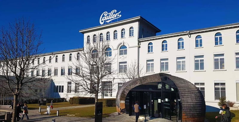 From Lausanne: Gruyères Tour with Train, Chocolate & Cheese - FAQ